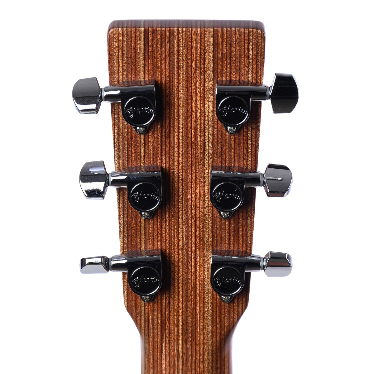 Martin 0X1E Acoustic-Electric Guitar with Gig Bag