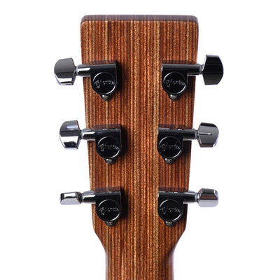Martin 0X1E Acoustic-Electric Guitar with Gig Bag