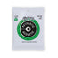 Martin Authentic Acoustic Marquis Silked Guitar Strings, .10-.47 Extra Light, 80/20 Bronze