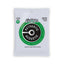 Martin Authentic Acoustic Marquis Silked Guitar Strings, .10-.47 Extra Light, Phosphor Bronze