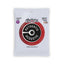 Martin Authentic Acoustic Lifespan 2.0 Treated Phosphor Bronze Guitar Strings, .011-.052 Custom Light