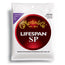 Martin Lifespan SP Phosphor Bronze Acoustic Guitar Strings, .011-.052 Custom Light