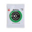 Martin Authentic Acoustic Marquis Silked Guitar Strings, .12-.54 Light, 80/20 Bronze
