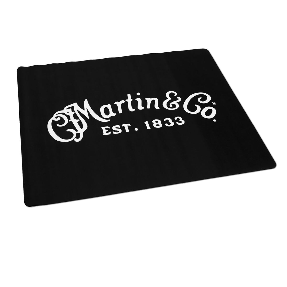 Martin 17x24 Protective Axe Mat, CFM Logo