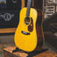 2013 Martin D-28 1941 Authentic Acoustic Guitar With OHSC - Used