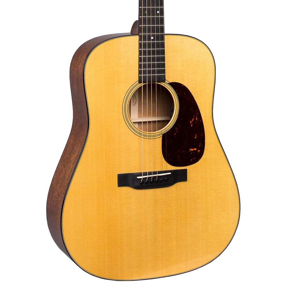 Martin D-18E