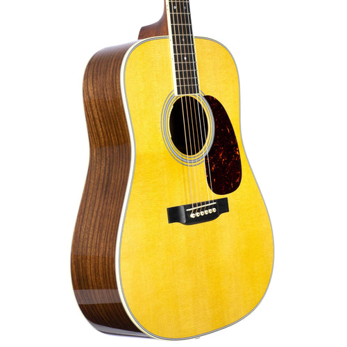 Martin D-35E Standard Series