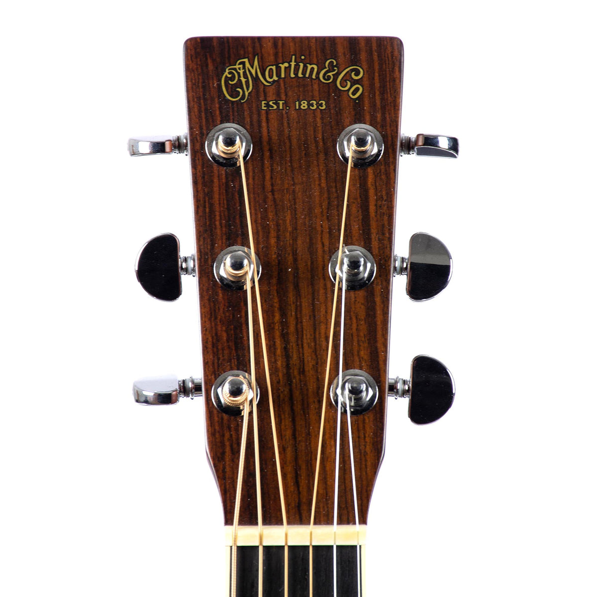 Martin D-35E Standard Series