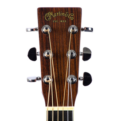 Martin D-35E Standard Series