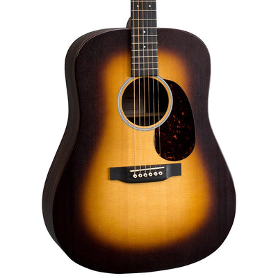 Martin DX1AE Macassar Burst, Sonitone