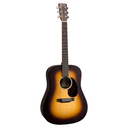 Martin DX1AE Macassar Burst, Sonitone