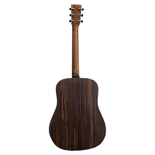 Martin DX1AE Macassar Burst, Sonitone