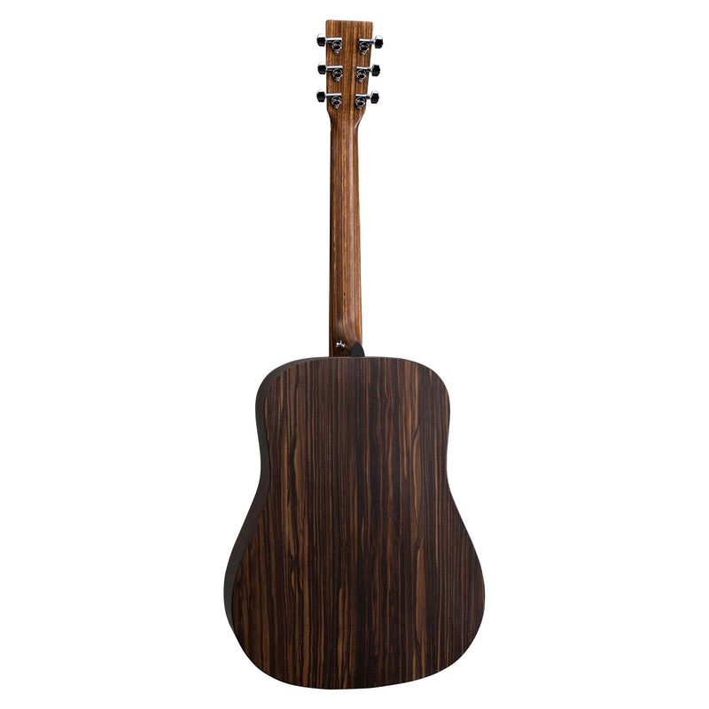 Martin DX1AE Macassar Burst, Sonitone