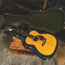 2014 Martin OM-28 Authentic 1931 Acoustic Guitar With OHSC - Used