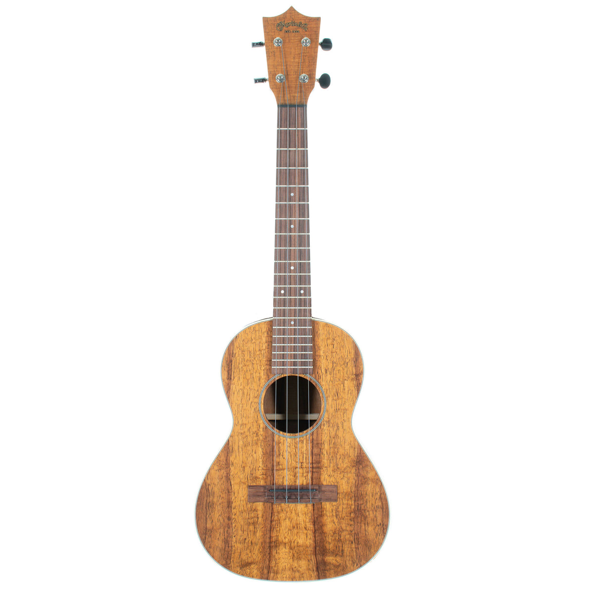 Martin 2K Tenor Ukulele with Gig Bag