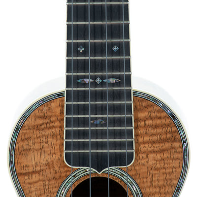 Martin 5K Soprano Ukulele With Case