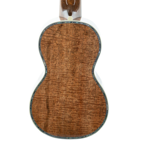 Martin 5K Soprano Ukulele With Case