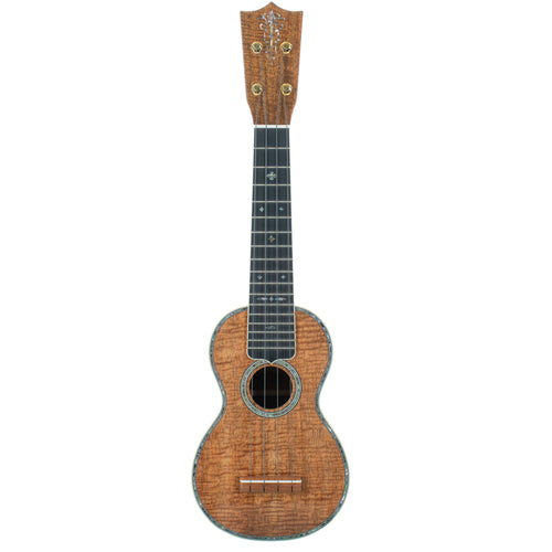 Martin 5K Soprano Ukulele With Case