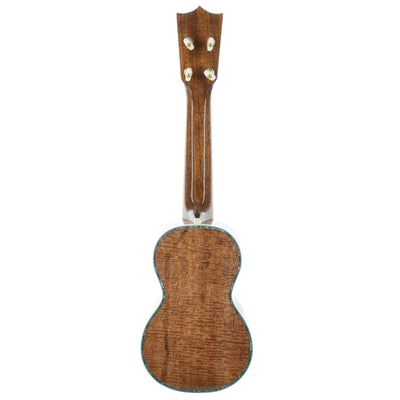 Martin 5K Soprano Ukulele With Case
