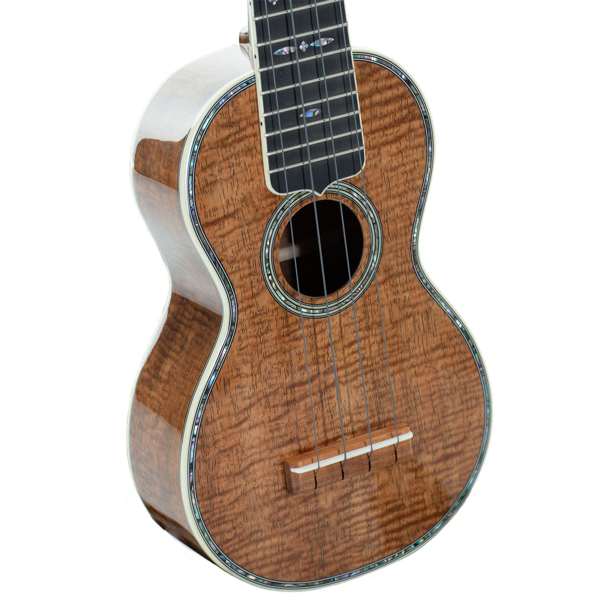Martin 5K Soprano Ukulele With Case