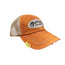 Martin Baseball Cap Pick Hat, Orange
