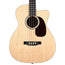 Martin BC16E Rosewood 16 Series With Case