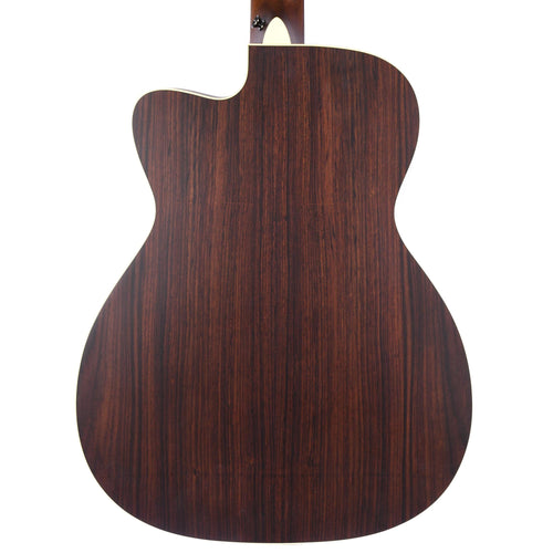 Martin BC16E Rosewood 16 Series With Case
