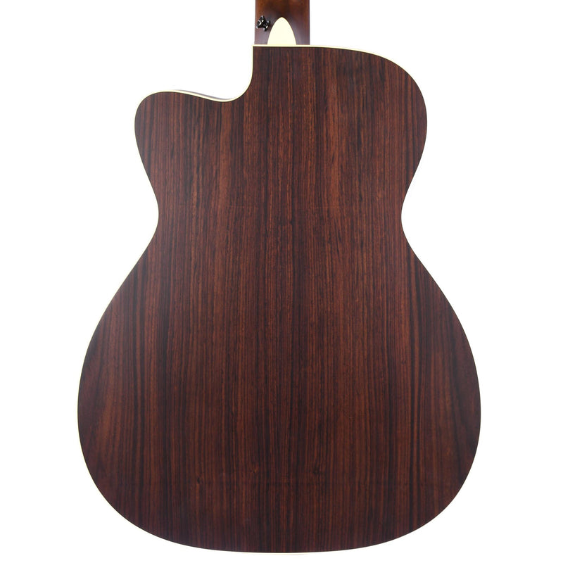 Martin BC16E Rosewood 16 Series With Case