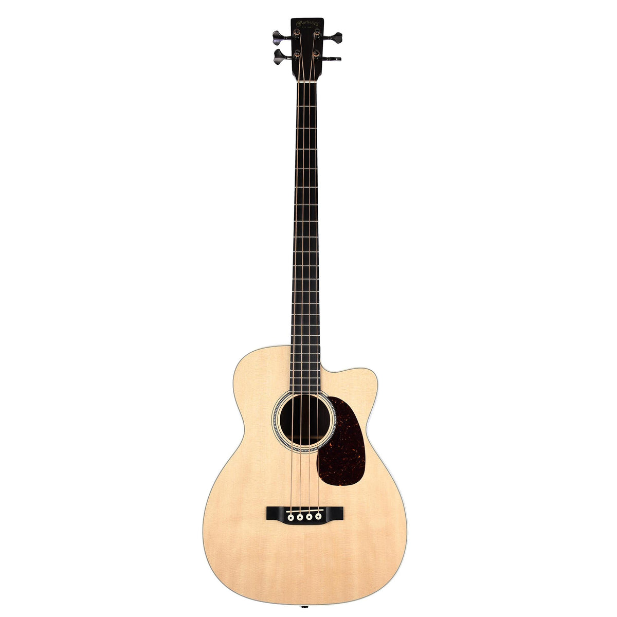 Martin BC16E Rosewood 16 Series With Case