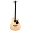 Martin BC16E Rosewood 16 Series With Case