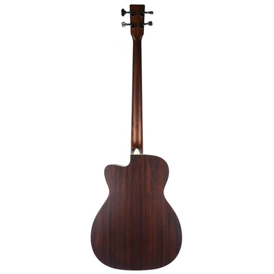 Martin BC16E Rosewood 16 Series With Case