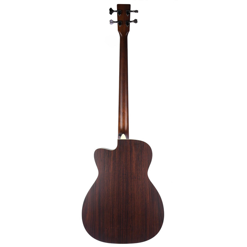 Martin BC16E Rosewood 16 Series With Case