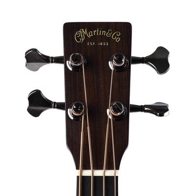 Martin BC16E Rosewood 16 Series With Case