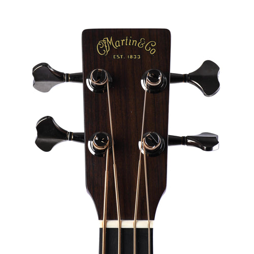 Martin BC16E Rosewood 16 Series With Case