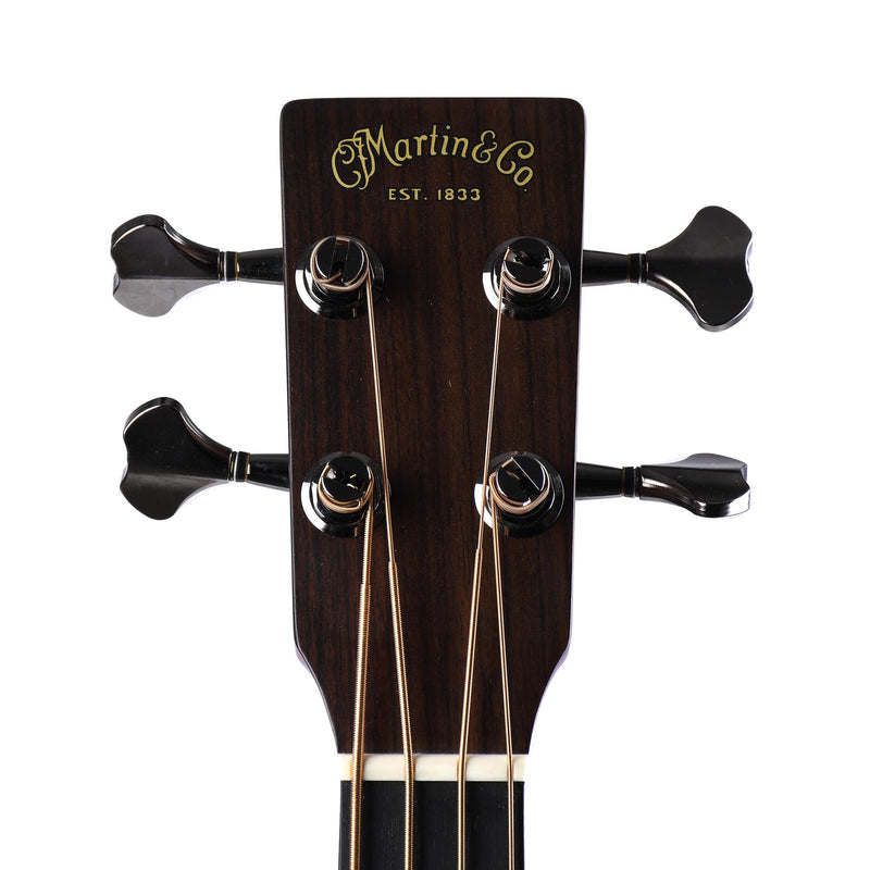 Martin BC16E Rosewood 16 Series With Case