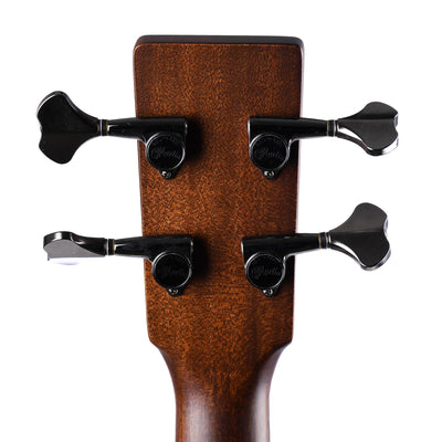 Martin BC16E Rosewood 16 Series With Case