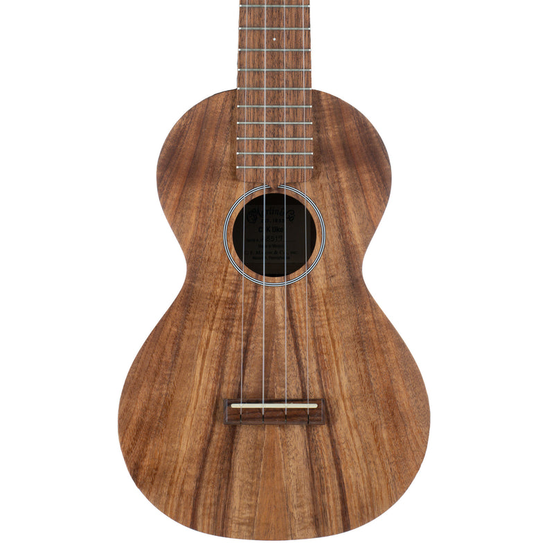 Martin C1K Concert Ukulele With Bag