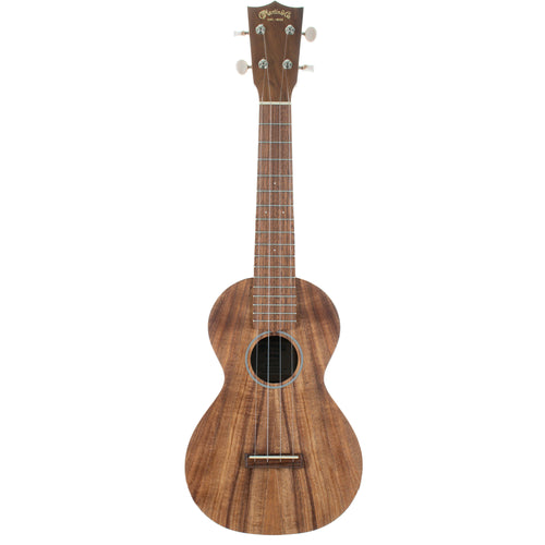 Martin C1K Concert Ukulele With Bag