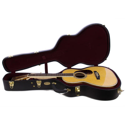 Martin Custom Shop 00 Size 42 Style w/ Koa, Swiss Spruce