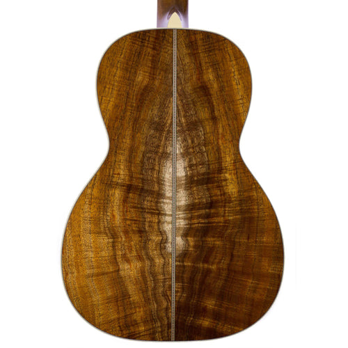 Martin Custom Shop 00 Size 42 Style w/ Koa, Swiss Spruce