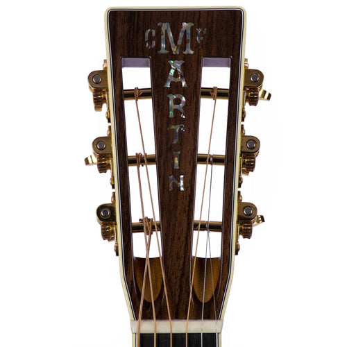 Martin Custom Shop 00 Size 42 Style w/ Koa, Swiss Spruce
