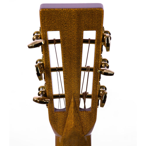 Martin Custom Shop 00 Size 42 Style w/ Koa, Swiss Spruce