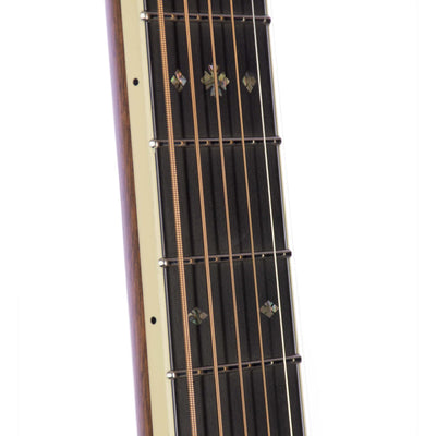 Martin Custom Shop 00 Size 42 Style w/ Koa, Swiss Spruce