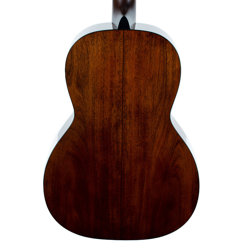 Martin Custom Shop 00 12-Fret Acoustic Guitar, Sinker Mahogany, Sitka Spruce VTS, Ambertone 1933