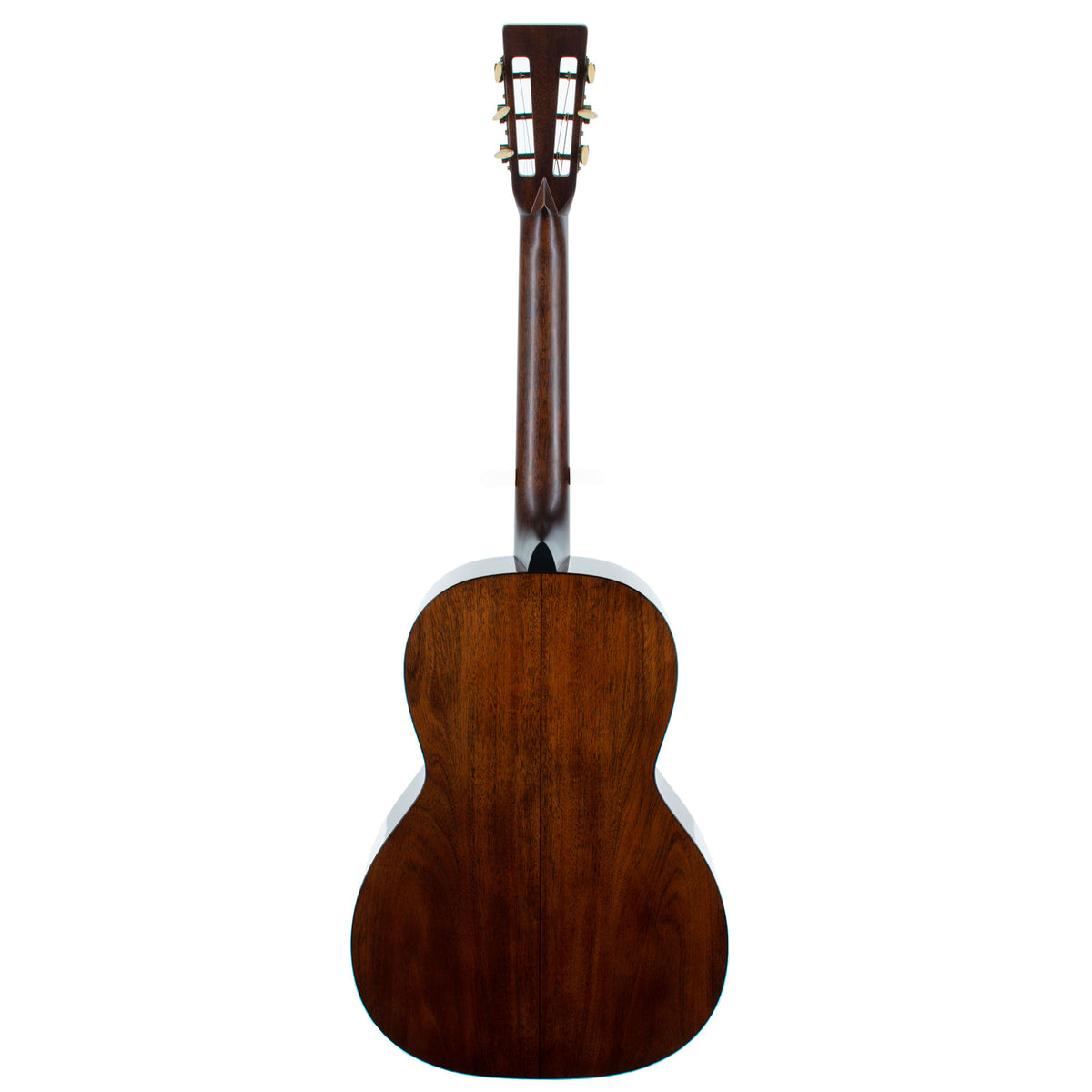 Martin Custom Shop 00 12-Fret Acoustic Guitar, Sinker Mahogany, Sitka Spruce VTS, Ambertone 1933