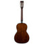 Martin Custom Shop 00 12-Fret Acoustic Guitar, Sinker Mahogany, Sitka Spruce VTS, Ambertone 1933