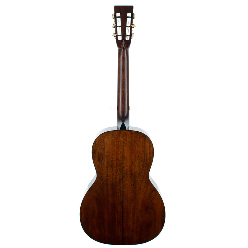 Martin Custom Shop 00 12-Fret Acoustic Guitar, Sinker Mahogany, Sitka Spruce VTS, Ambertone 1933