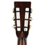 Martin Custom Shop 00 12-Fret Acoustic Guitar, Sinker Mahogany, Sitka Spruce VTS, Ambertone 1933