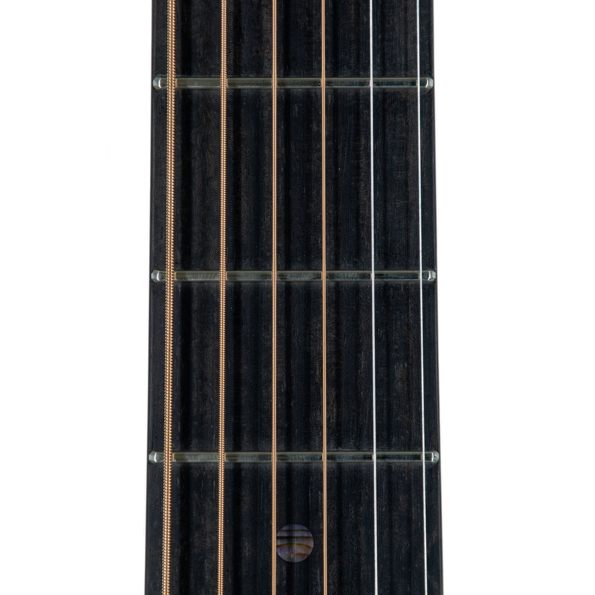 Martin Custom Shop 00 12-Fret Acoustic Guitar, Sinker Mahogany, Sitka Spruce VTS, Ambertone 1933