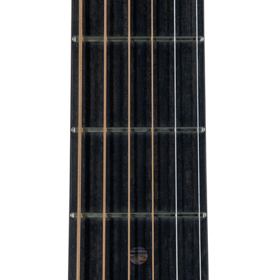 Martin Custom Shop 00 12-Fret Acoustic Guitar, Sinker Mahogany, Sitka Spruce VTS, Ambertone 1933